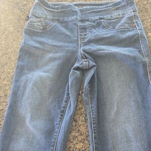 Rock & Republic Women's Denim Jeggings